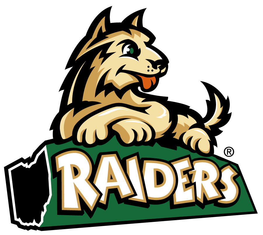 Wright State Raiders 2017-Pres Misc Logo iron on transfers for clothing